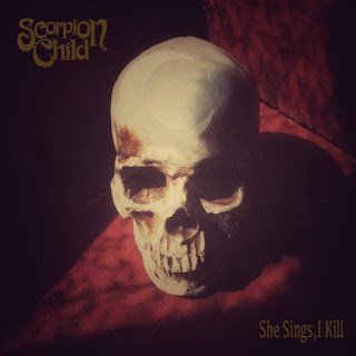 Scorpion Child - She Sings