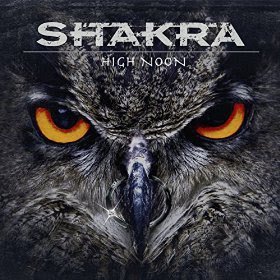 Shakra - High Noon 2015