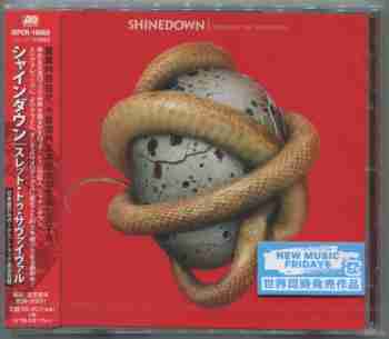 Shinedown - Threat To Survival jpg