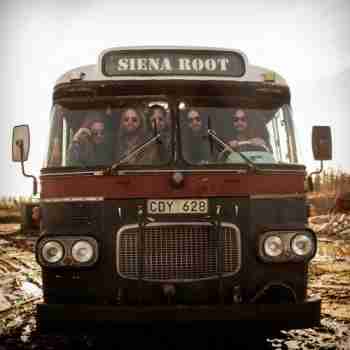 Siena Root - Discography
