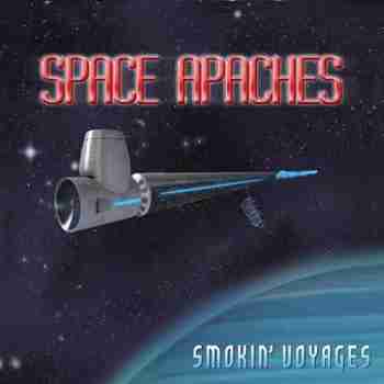 Space Apaches