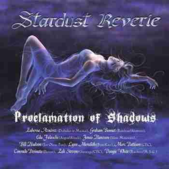 Stardust Reverie • Proclamation Of Shadows