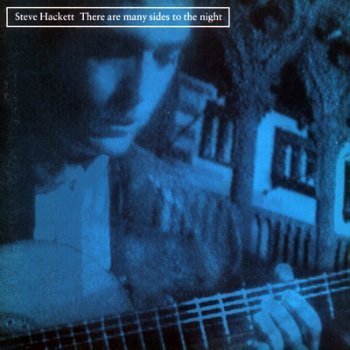 Steve Hackett - There Are Many Sides To The Night (1994)