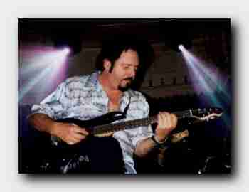 Steve Lukather (& El Grupo) - Discography