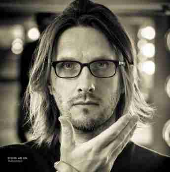 Steven Wilson (Porcupine Tree) - Transience
