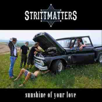 Strittmatters - Sunshine Of Your Love 2015
