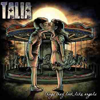 Talia - Thugs They Look Like Angels