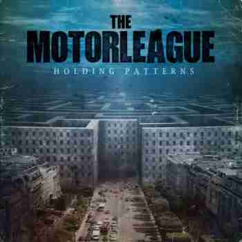 The Motorleague - Holding Patterns7