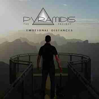 The Pyramidis Project - Emotional Distances (2015)