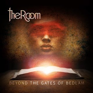 The Room - Beyond The Gates Of Bedlam 2015