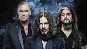 The Winery Dogs - Discography jpg