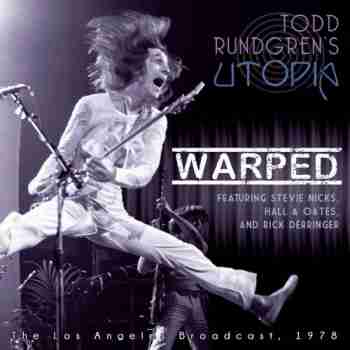 Todd Rundgren - Warped