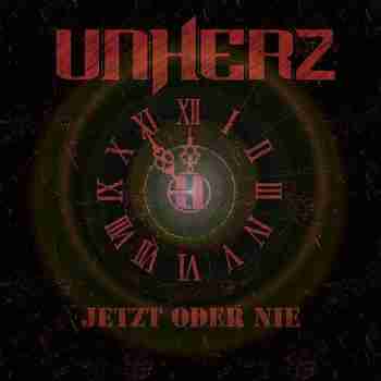 UNHERZ - Jetzt oder nie! 2015