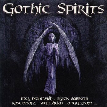 VA - Gothic Spirits (2005)