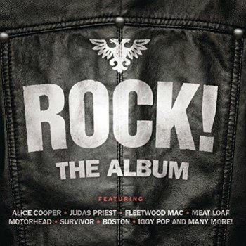 VA - Rock! The Album (2015)