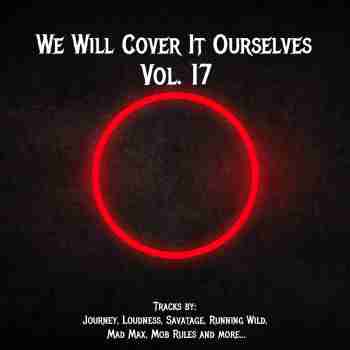 Various Artists - We Will Cover It Ourselves