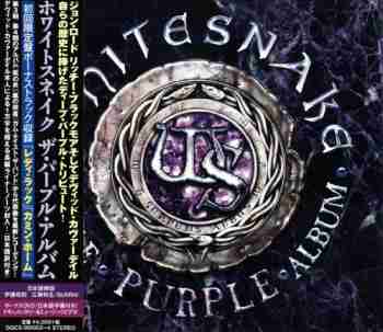 Whitesnake - The Purple Album CDjpg