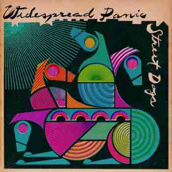 Widespread Panic - Street Dogs