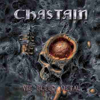 chastainwebleedmetalnewcover