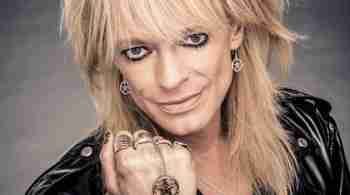 michaelMonroe