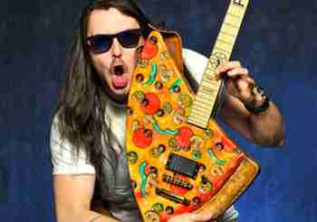 Andrew W.K. - Discography