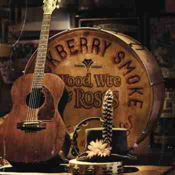 Blackberry Smoke - Wood