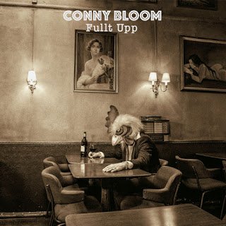 Conny Bloom (Electric Boys) - Full Up 2015