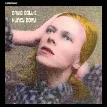 David Bowie - Hunky Dory [Hi-Res Remastering] (2015)