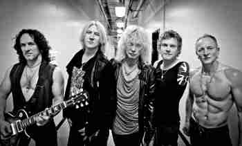 DefLeppard