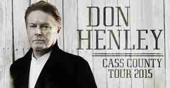 Don Henley (ex-Eagles) - Austin City Limits
