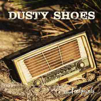 Dusty Shoes - Eleven Footprints