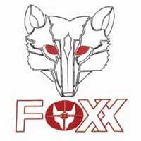 Foxx - Foxx 1996