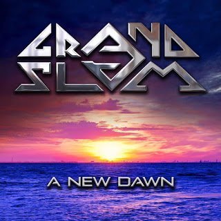 Grand Slam - A New Dawn 2015