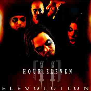 Hour Eleven - Elevolution 2015