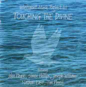 Intelligent Music Project III - Touching The Divine