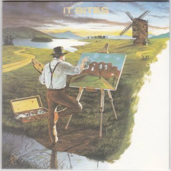 It Bites - The Big Lad In The Windmill (1986)