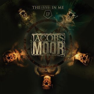 JACOBS MOOR - The Evil In Me
