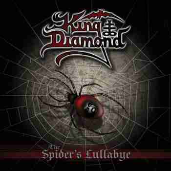 KingDiamond-TheSpidersLullabyeReissue