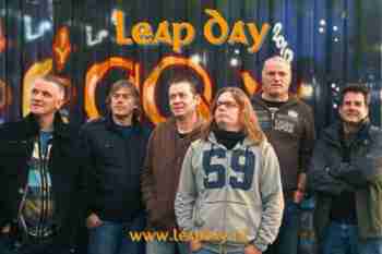 Leap Day - Discography - 2009-2013 (3 CD) MP3