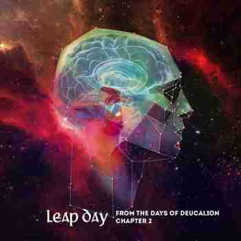 Leap Day - From The Days Of Deucalion, Chapter 2