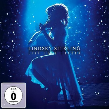 Lindsey Stirling - Live From London (2015)