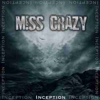 MISS CRAZY - INCEPTION (LOSSLESS, 2014)