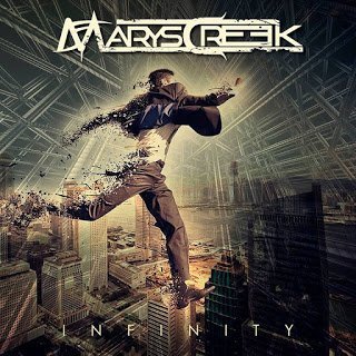 MarysCreek - Inifinity 2016