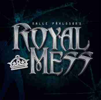 Nalle Pahlsson's Royal Mess - Nalle Pahlsson's Royal Mess (Special Edition) - 2015, FLAC