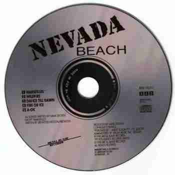Nevada-Beach-Nevada-Beach-1990-Cd-Cover-66026