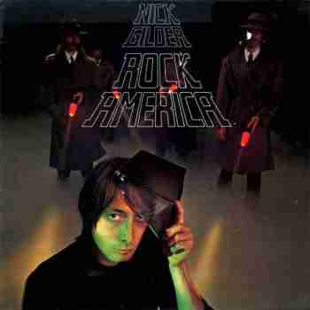 Nick Gilder - Rock America 1980