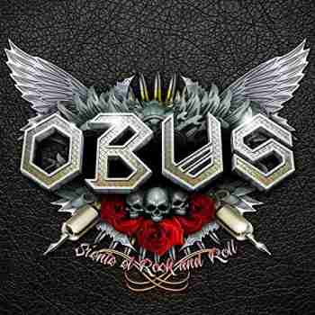 Obus - Siente El Rock And Roll