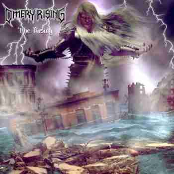 Omery Rising • The Rising