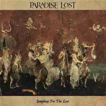 Paradise Lost - Symphony Of The Lost