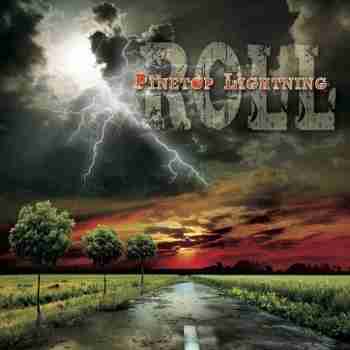 Pinetop Lightning - Roll